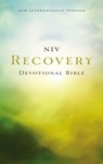 NIV, Recovery Devotional Bible, Paperback - Zondervan Publishing - 9780310440819