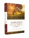 Amplified Holy Bible, Compact, Hardcover - Zondervan Publishing - 9780310443995