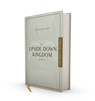 NIV Upside-Down Kingdom Bible - Zondervan Publishing House - 9780310454847