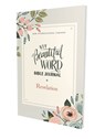 NIV, Beautiful Word Bible Journal, Revelation, Paperback, Comfort Print - Zondervan Zondervan - 9780310456094