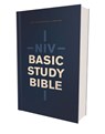 Basic Study Bible - Zondervan Publishing House - 9780310461043