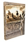 Niv, the Way for Cowboys New Testament with Psalms and Proverbs, Pocket-Sized, Paperback, Comfort Print - Zondervan - 9780310464150