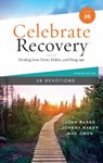 Celebrate Recovery Booklet, 28 Devotions, 35th Anniversary Edition - John Baker ; Johnny Baker ; Mac Owen - 9780310467458
