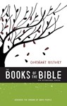 NIV, The Books of the Bible: Covenant History, Paperback - Zondervan Zondervan - 9780310468639