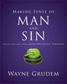 Making Sense of Man and Sin - Grudem Wayne A. Grudem - 9780310493136