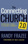 The Connecting Church 2.0 - Randy Frazee - 9780310494355