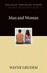 Man and Woman - Wayne A. Grudem - 9780310496229