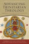 Advancing Trinitarian Theology - Oliver D. Crisp ; Fred Sanders - 9780310517092