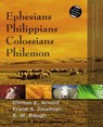 Ephesians, Philippians, Colossians, Philemon - Clinton E. Arnold ; Frank S. Thielman ; Steven M. Baugh - 9780310523055