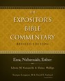 Ezra, Nehemiah, Esther - Edwin Yamauchi ; Elaine A. Phillips ; Tremper Longman III ; David E. Garland - 9780310531821