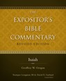 Isaiah - Rev. Geoffrey W. Grogan ; Tremper Longman III ; David E. Garland - 9780310531869
