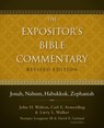 Jonah, Nahum, Habukkuk, Zephaniah - John H. Walton ; Carl E. Armerding ; Larry L. Walker ; Tremper Longman III ; David E. Garland - 9780310531968