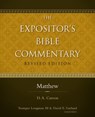 Matthew - D. A. Carson ; Tremper Longman III ; David E. Garland - 9780310531982
