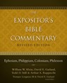 Ephesians, Philippians, Colossians, Philemon - William W. Klein ; David E. Garland ; Todd D. Still ; Arthur A. Rupprecht ; Tremper Longman III - 9780310532064