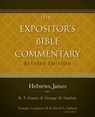 Hebrews, James - George H. Guthrie ; Tremper Longman III ; David E. Garland - 9780310532088