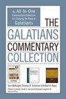 The Galatians Commentary Collection - Scot McKnight ; Thomas R. Schreiner ; Robert K. Rapa ; Clinton E. Arnold ; Tremper Longman III ; David E. Garland - 9780310535393