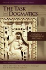 The Task of Dogmatics - Oliver D. Crisp ; Fred Sanders - 9780310535492