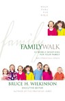 Family Walk - Walk Thru the Bible - 9780310542414