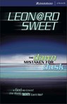 The Dawn Mistaken for Dusk - Leonard Sweet - 9780310565734
