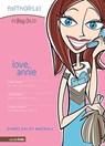 Love, Annie - Dandi Daley Mackall - 9780310567752