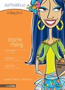 Storm Rising - Dandi Daley Mackall - 9780310568896