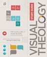 Visual Theology Study Guide - Tim Challies ; Josh Byers - 9780310576259