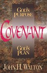 Covenant - John H. Walton - 9780310577515