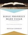 Bible Prophecy Made Clear - Douglas Connelly - 9780310597124
