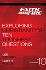 Faith Under Fire Bible Study Participant's Guide - Lee Strobel ; Garry D. Poole - 9780310687887