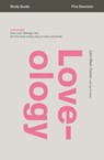 Loveology Bible Study Guide - John Mark Comer - 9780310688372