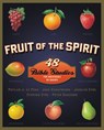 Fruit of the Spirit - LePeau Phyllis J. LePeau ; Kuhatschek Jack Kuhatschek ; Eyre Jacalyn Eyre - 9780310698456
