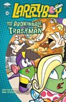 LarryBoy and the Abominable Trashman! - Doug Peterson - 9780310706526