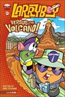 LarryBoy, Versus the Volcano - Doug Peterson - 9780310707288