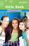 Girlz Rock - Kristi Holl - 9780310708995
