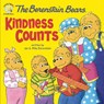 The Berenstain Bears: Kindness Counts - Jan Berenstain ; Mike Berenstain - 9780310712572
