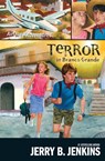 Terror in Branco Grande - Jerry B. Jenkins - 9780310713463
