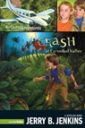 Crash at Cannibal Valley - Jerry B. Jenkins - 9780310713470