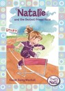 Natalie and the Bestest Friend Race - Dandi Daley Mackall - 9780310715702
