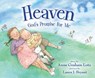 Heaven God's Promise for Me - Anne Graham Lotz - 9780310716013