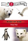 Polar Pals - Zondervan Publishing - 9780310721888