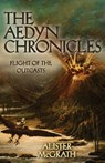 Flight of the Outcasts - Alister E. McGrath - 9780310721932