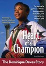 Heart of a Champion - Kim Washburn - 9780310722687