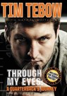 Through My Eyes - Tim Tebow - 9780310723479