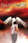 Captives - Jill Williamson - 9780310724223