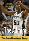 The Admiral - Gregg Lewis ; Deborah Shaw Lewis - 9780310732907