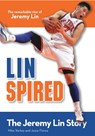 Linspired, Kids Edition - Mike Yorkey ; Jesse Florea - 9780310735236