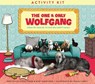 The One and Only Wolfgang Activity Kit - Steve Greig ; Mary Rand Hess - 9780310735496