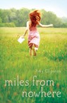 Miles from Nowhere - Amy Clipston - 9780310736707