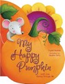 My Happy Pumpkin: God's Love Shining Through Me - Crystal Bowman - 9780310738282