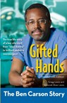 Gifted Hands, Revised Kids Edition - Gregg Lewis ; Deborah Shaw Lewis - 9780310738305